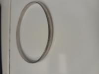 CS 532/2024  HARD SILVER BRACELET